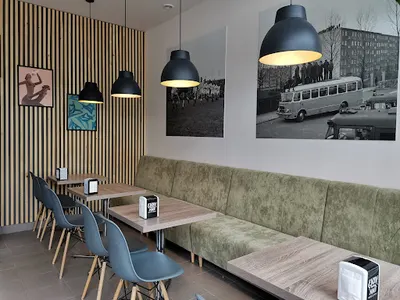 Nata Bistro
